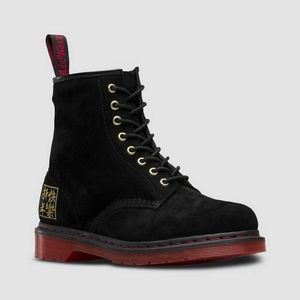 Dr. Martens RARE 2019 Chinese Lunar New Year 1460s